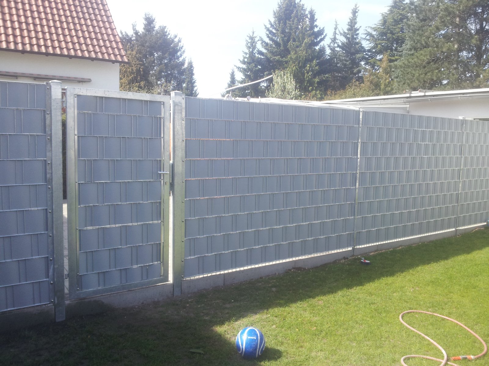 Pflasterarbeiten und Gartengestaltung